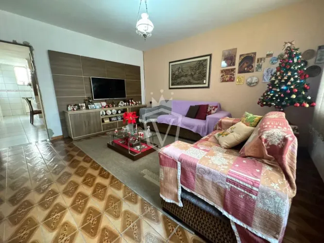 Casa para alugar em Vila São Paulo