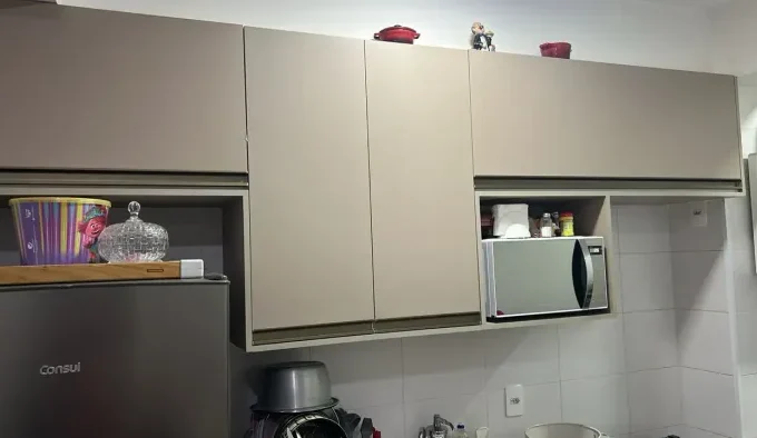 Apartamento para alugar em Socorro