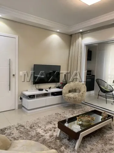 Apartamento para alugar em Jardim São Paulo(Zona Norte)