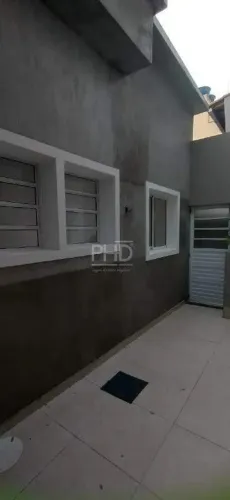 Casa para alugar em Rudge Ramos