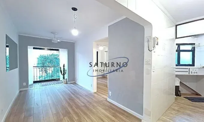 Apartamento para alugar em Consolação