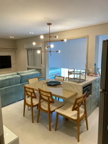 Apartamento para alugar em Vila Mariana