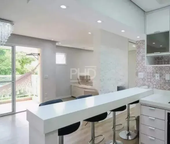 Apartamento para alugar em Rudge Ramos