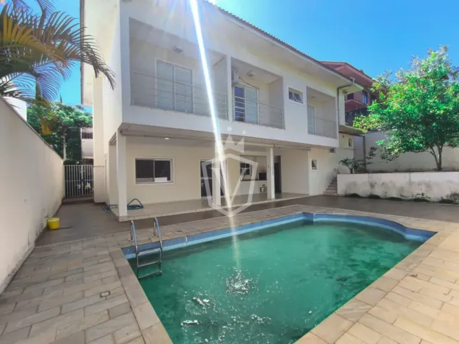 Casa para alugar em Portal do Paraíso II