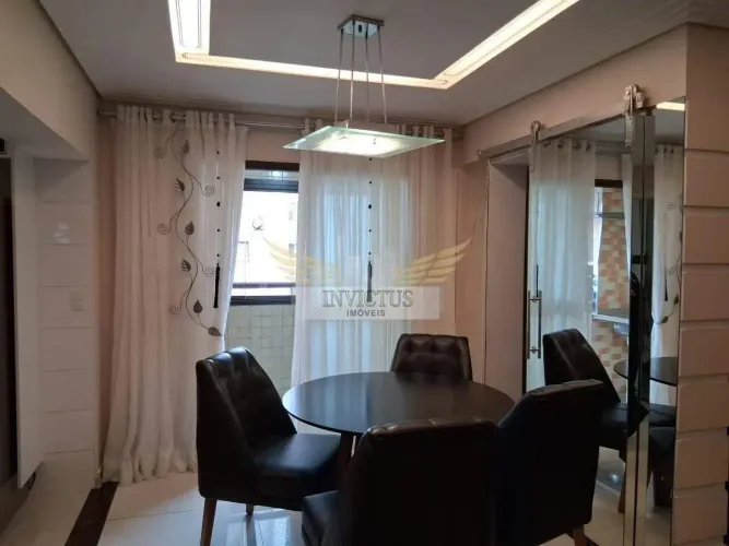 Apartamento para alugar em Campestre