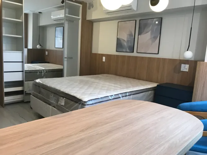 Outros para alugar em Tamboré