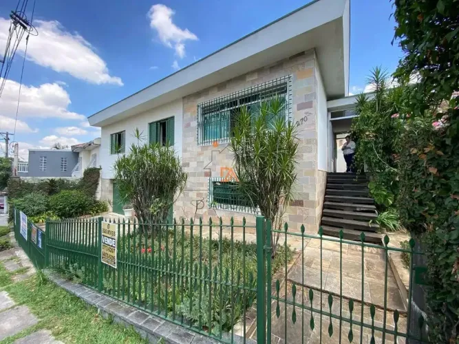 Casa para alugar em Tucuruvi