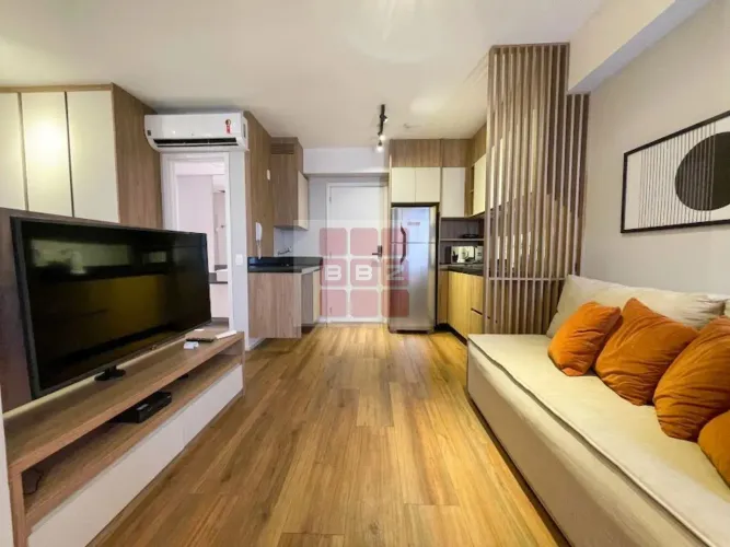 Apartamento para alugar em Butantã