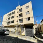 Apartamento para alugar em Vila Rosália
