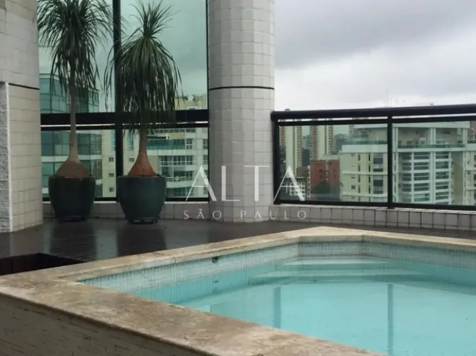 Casa para alugar em Jardim Morumbi