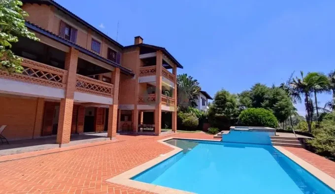 Casa para alugar em Pousada dos Bandeirantes