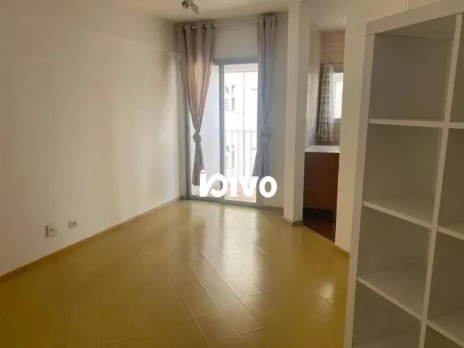 Apartamento para alugar em Planalto Paulista