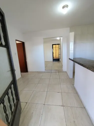 Casa para alugar em Guaianazes