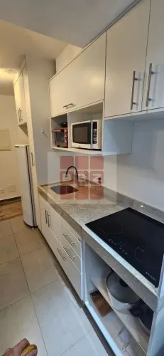 Apartamento para alugar em Perdizes