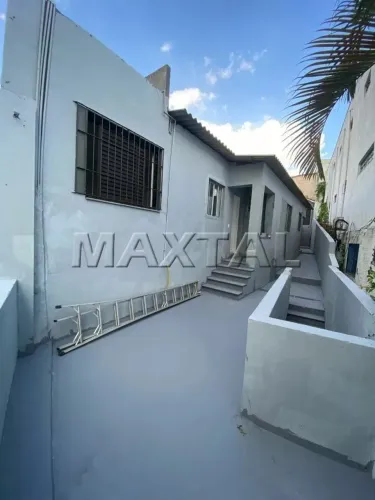 Casa para alugar em Carandiru