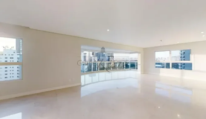 Apartamento para alugar em Indianópolis