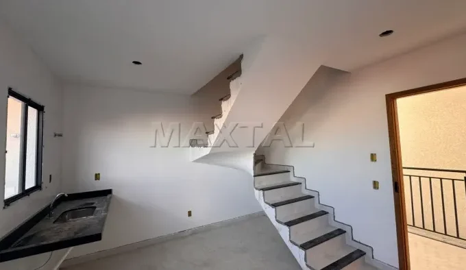 Apartamento para alugar em Vila Isolina Mazzei