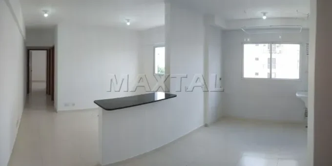 Apartamento para alugar em Imirim