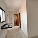 Apartamento para alugar em Vila Germinal
