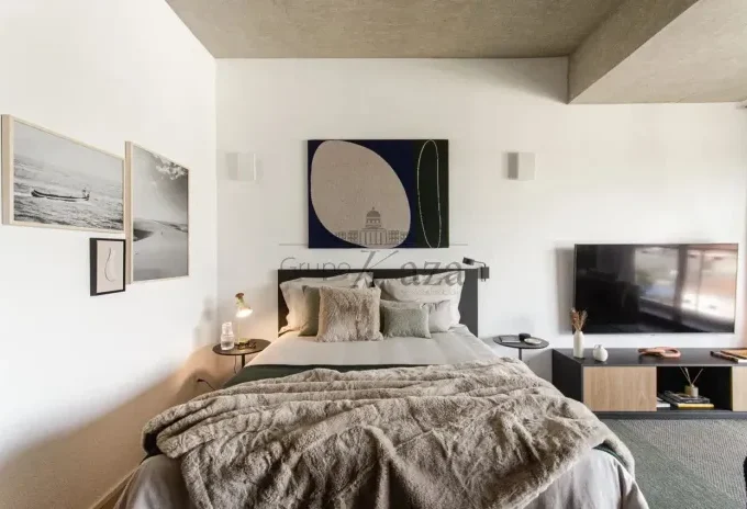 Apartamento para alugar em Pinheiros