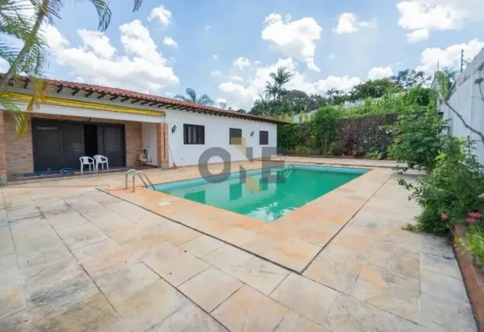 Casa para alugar em Jardim Colibri