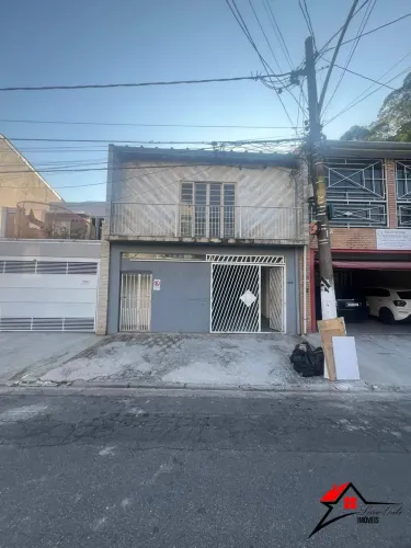 Casa para alugar em Parque Santos Dumont