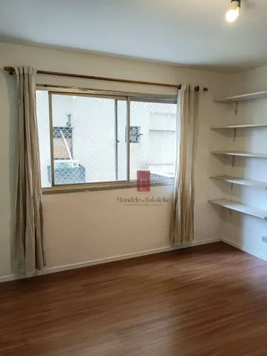Apartamento para alugar em Perdizes