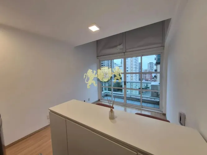 Apartamento para alugar em Indianópolis