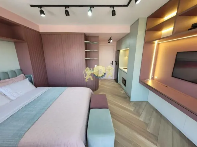 Apartamento para alugar em Indianópolis