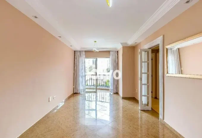 Apartamento para alugar em Mirandópolis