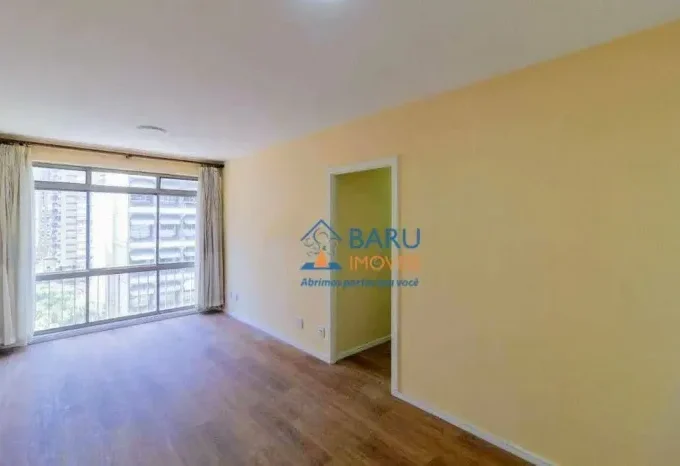Apartamento para alugar em Itaim Bibi