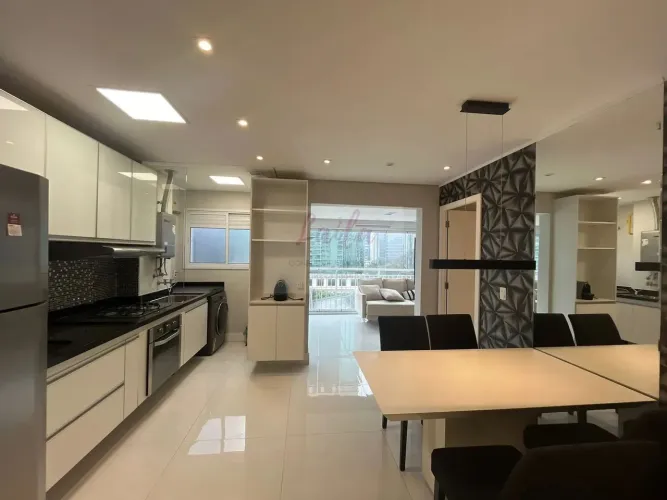 Casa para alugar em Vila Nova Conceição