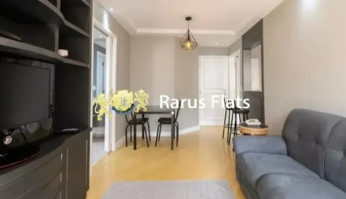 Apartamento para alugar em Indianópolis