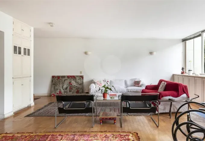 Apartamento para alugar em Jardim Paulista