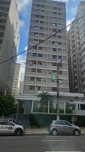 Outros para alugar em Consolação