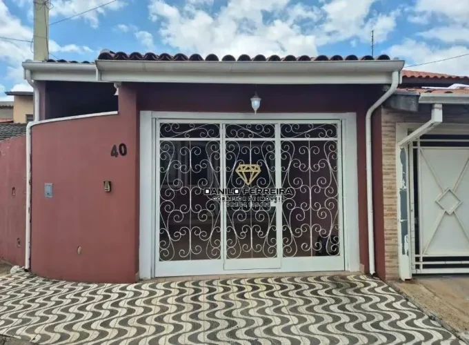 Casa para alugar em Jardim dos Ipês