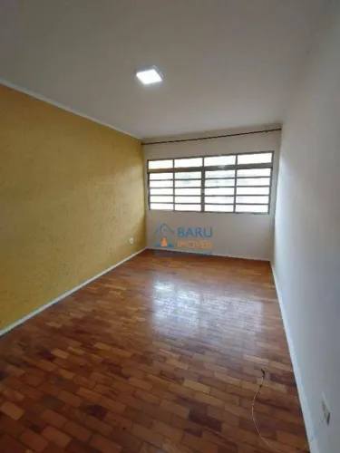 Apartamento para alugar em Parque Residencial da Lapa