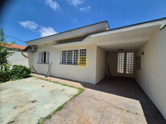 Casa para alugar em Jardim Humaitá