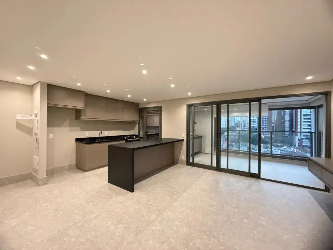 Apartamento para alugar em Pinheiros