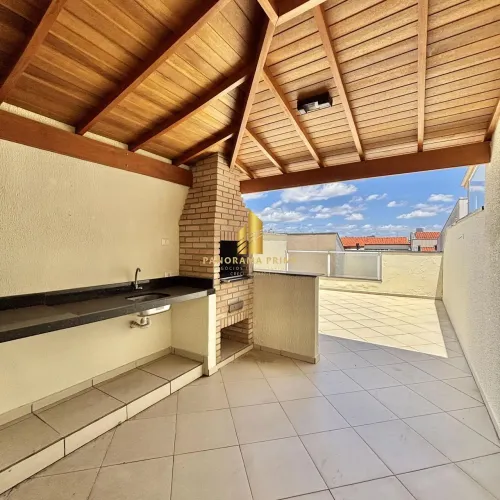 Casa para alugar em Vila Scarpelli