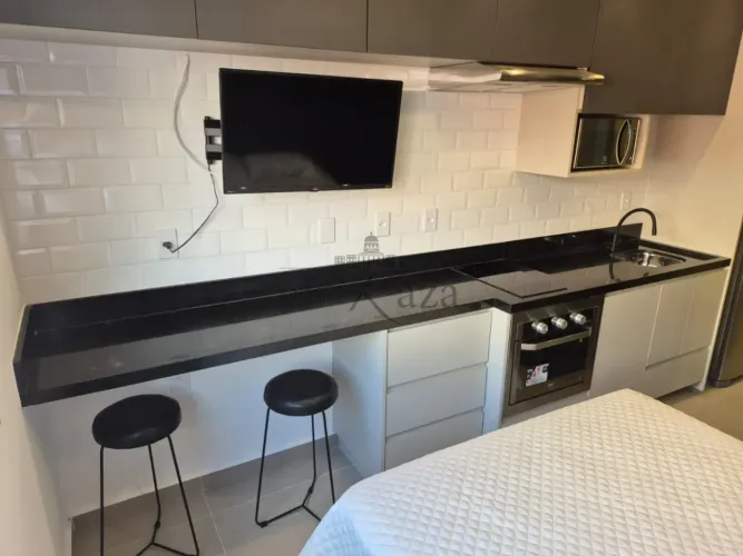 Apartamento para alugar em Indianópolis