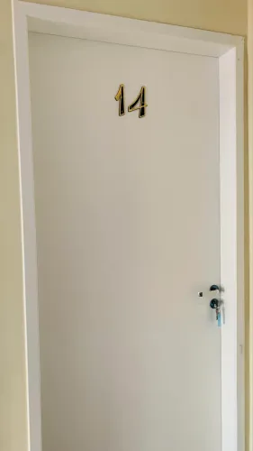 Apartamento para alugar em Vila Fachini