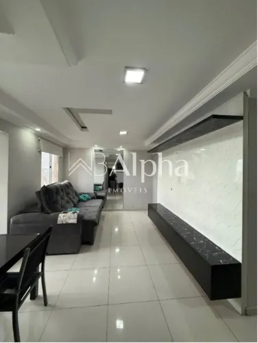 Apartamento para alugar em Tamboré