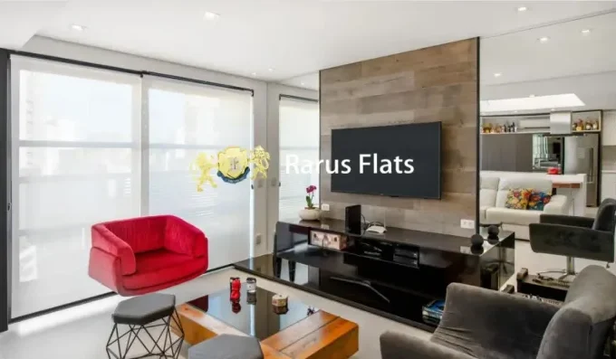 Casa para alugar em Vila Nova Conceição