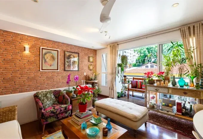 Casa para alugar em Vila Madalena