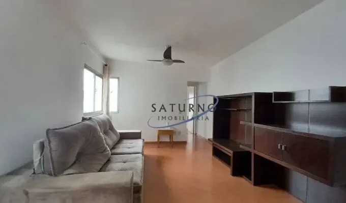 Apartamento para alugar em Consolação