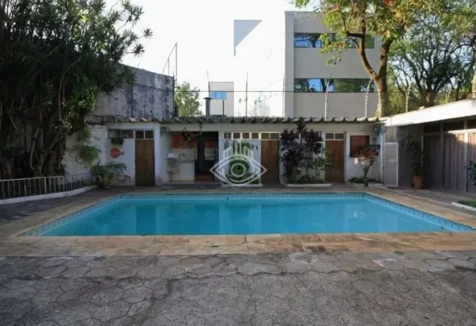 Casa para alugar em Alto de Pinheiros