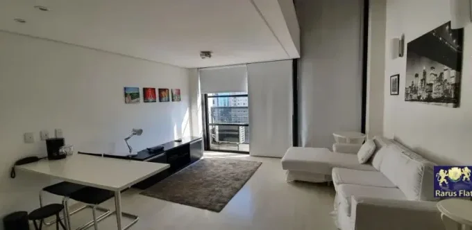 Casa para alugar em Vila Nova Conceição