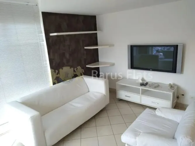 Apartamento para alugar em Vila Nova Conceição