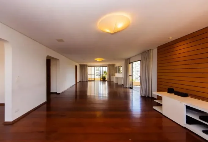 Apartamento para alugar em Chácara Gaivotas